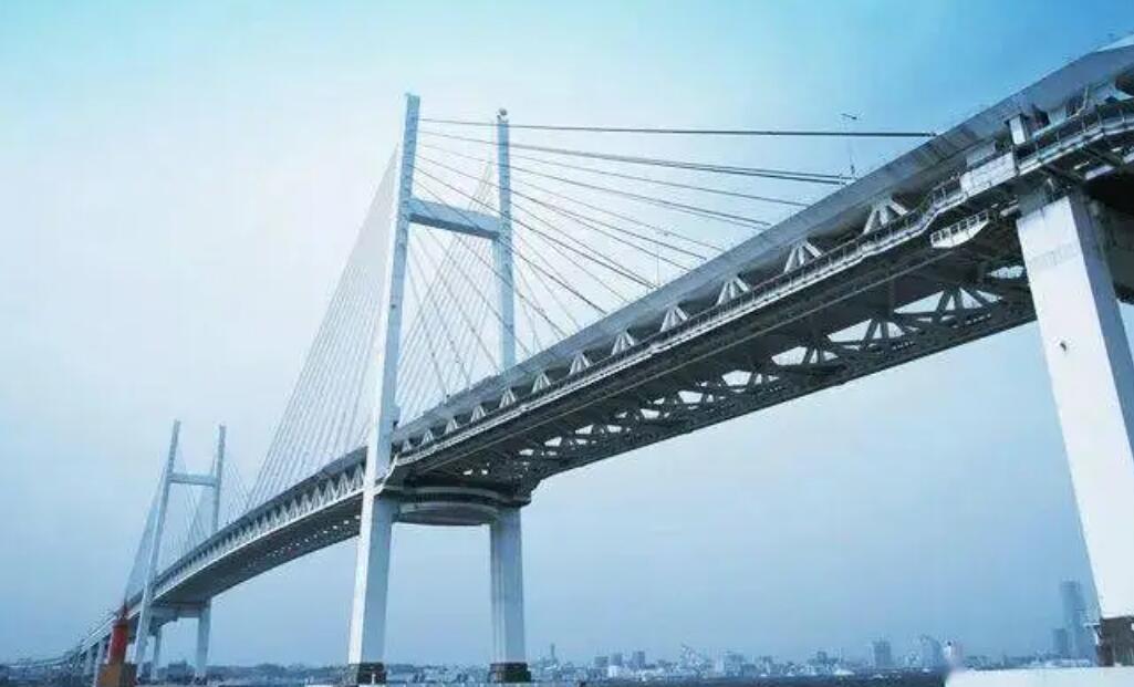 道路桥梁与渡河工程