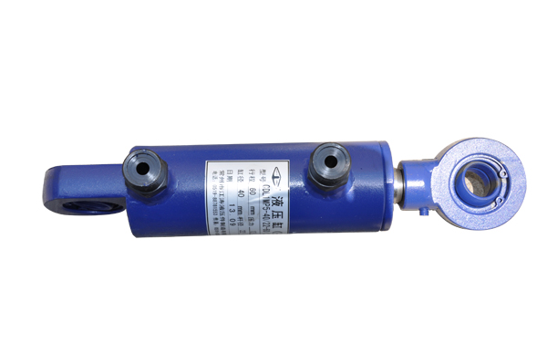 工程机械用油缸