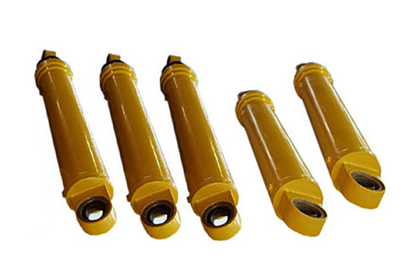 油缸类